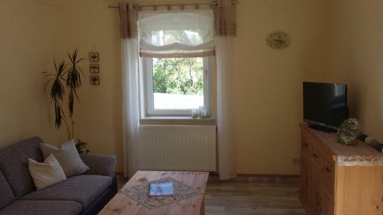 Ferienwohnung Bergblick Kleingiesshubel Εξωτερικό φωτογραφία