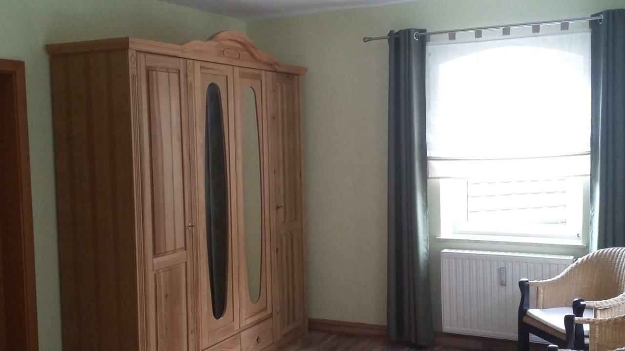 Ferienwohnung Bergblick Kleingiesshubel Εξωτερικό φωτογραφία