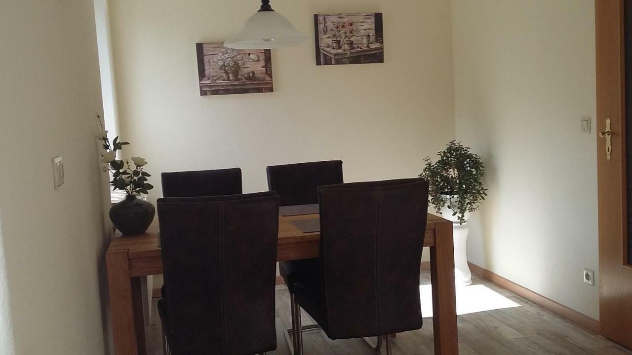Ferienwohnung Bergblick Kleingiesshubel Εξωτερικό φωτογραφία